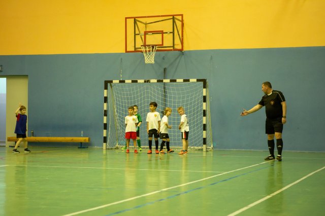 Игры 20-21 ноября